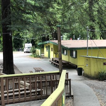 Dean Creek Resort - Campgrounds Near Me - Redway, California Dean Creek Resort - Campgrounds Near Me - Redway, California