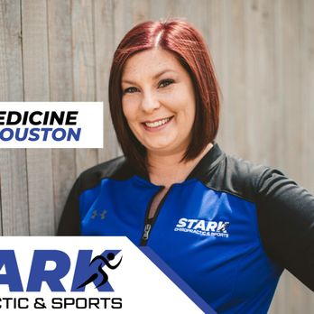 Stark Chiropractic & Sports - Sports Medicine Near Me - Spring, Texas Stark Chiropractic & Sports - Sports Medicine Near Me - Spring, Texas