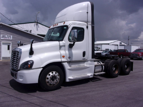 Dan's Truck Equipment