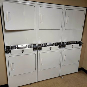 Archer Hotel Falls Church - Laundry setup. 7th floor. - Hotels Near Me - Fairfax, Virginia Archer Hotel Falls Church - Laundry setup. 7th floor. - Hotels Near Me - Fairfax, Virginia