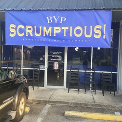 BarnYard Pimpin Scrumptious
