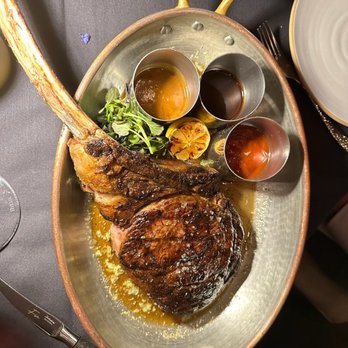 Fia Steak - Tomahawk - Steakhouses Near Me - Santa Monica, California Fia Steak - Tomahawk - Steakhouses Near Me - Santa Monica, California