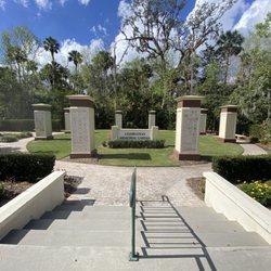 Celebration Memorial Garden