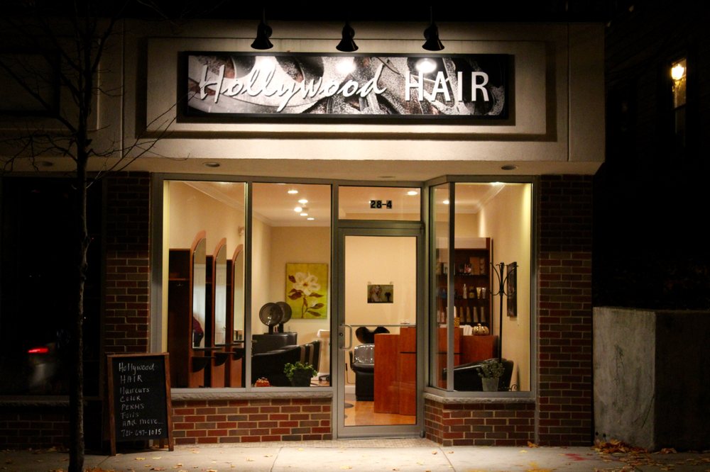 HOLLYWOOD HAIR with 65 real customer photos Updated August 2024 40