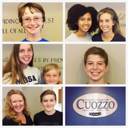 Cuozzo Orthodontic Specialists