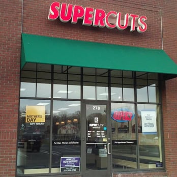 Supercuts 14 Photos 12 Reviews Hair Salons 278 Dunns Mill Rd Bordentown Nj Phone Number