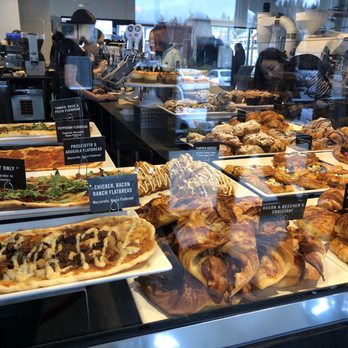 Mercurys Coffee - Counter - Coffee & Tea Near Me - Bellevue, Washington