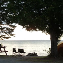Camping La Pointe
