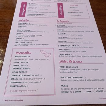 El Coco - Mexican Near Me - New York, New York