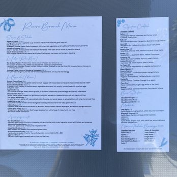 Azur Beverly Hills - It is a great idea to post the menu outside to draw people in. - French Near Me - Beverly Hills, California Azur Beverly Hills - It is a great idea to post the menu outside to draw people in. - French Near Me - Beverly Hills, California