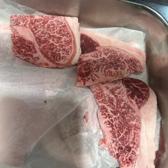 Daly Buffet - Wayu beef - Buffets Near Me - Daly City, California