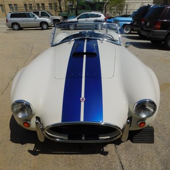 Bennett Coachworks - Auto Customization Near Me - Milwaukee, Wisconsin Bennett Coachworks - Auto Customization Near Me - Milwaukee, Wisconsin