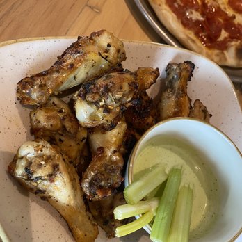 Monkeypod Kitchen - Happy hour chicken wings - Hawaiian Near Me - Kapolei, Hawaii Monkeypod Kitchen - Happy hour chicken wings - Hawaiian Near Me - Kapolei, Hawaii