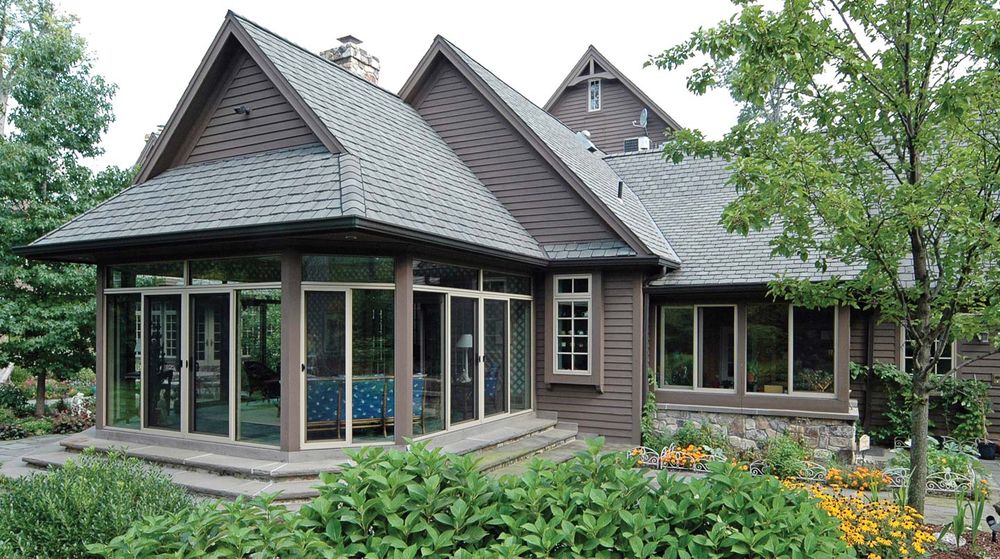 Slide of Riddle Brothers Roofing & Construction