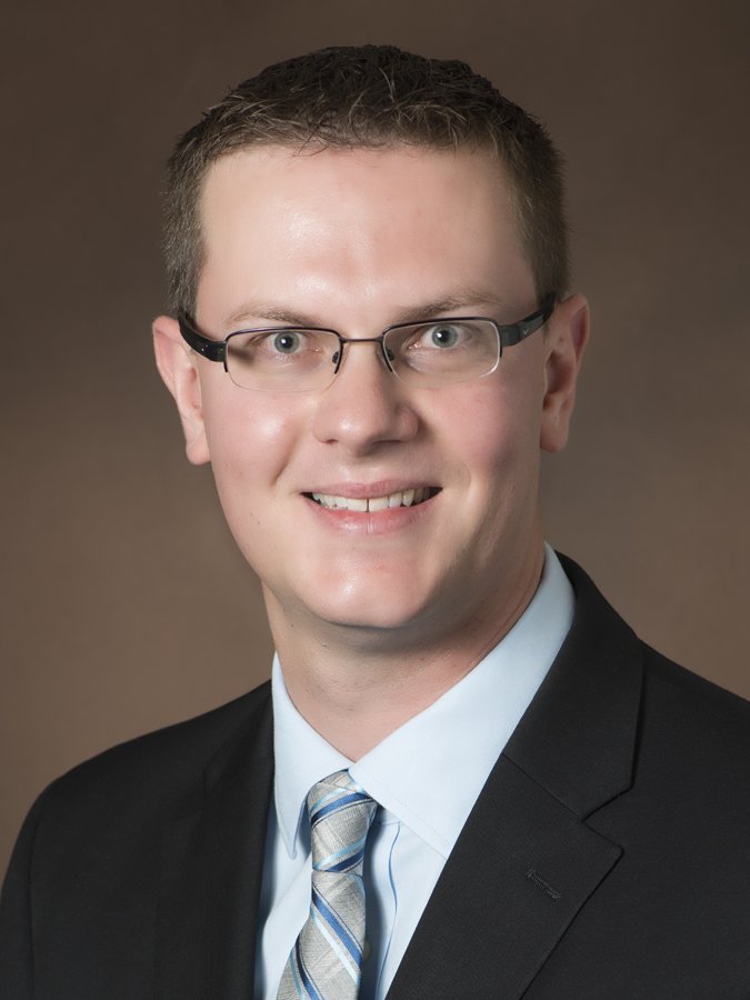 DANIEL SEVERANCE, DO 1821 S ster Ave, Green Bay, Wisconsin