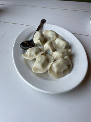 Shandong Restaurant by null