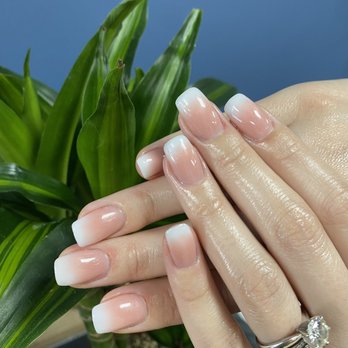 Yvonne - Vision Nail Salon - Love my ombré nails! - Nail Salons Near Me - Fallbrook, California Yvonne - Vision Nail Salon - Love my ombré nails! - Nail Salons Near Me - Fallbrook, California