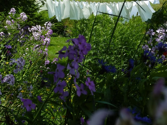 Fishers' Loft Inn by null