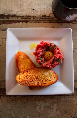 Local Kitchen & Wine Bar by null