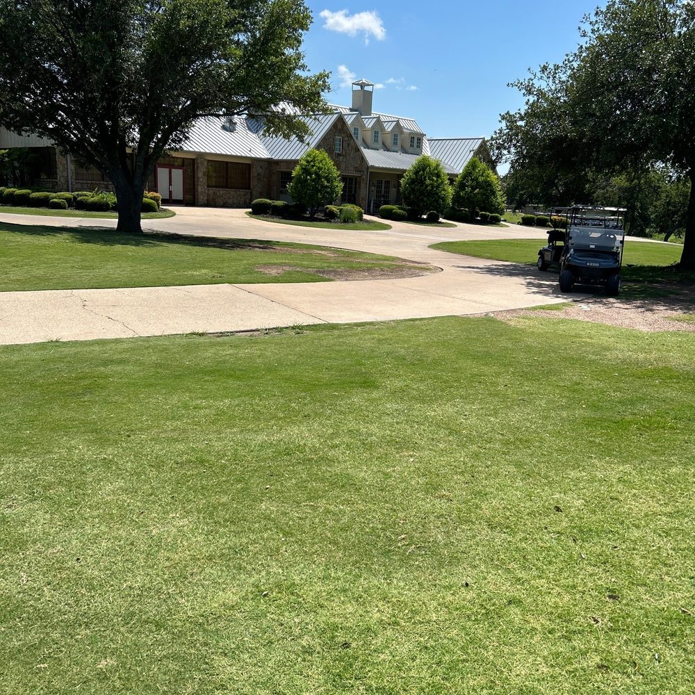 Club house
