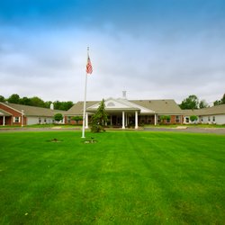 Orchard Heights Located In Orchard Park