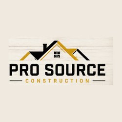 Pro Source Remodeling