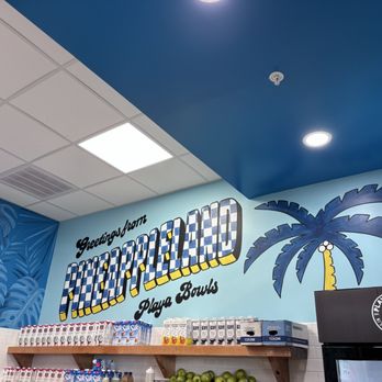 Playa Bowls - Juice Bars & Smoothies Near Me - Morgantown, West Virginia Playa Bowls - Juice Bars & Smoothies Near Me - Morgantown, West Virginia