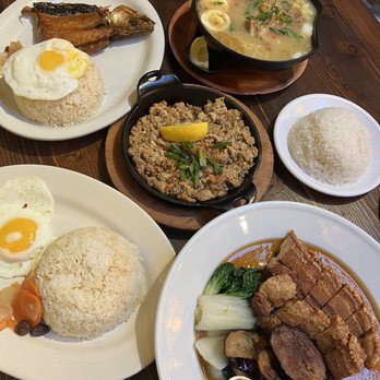 Tselogs - Filipino Near Me - Daly City, California