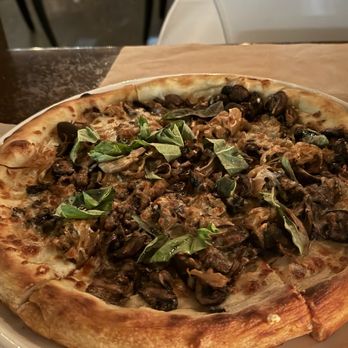CUCINA Enoteca - Italian Near Me - Irvine, California