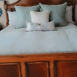charmingly clean - Complementary turn down service with regular cleaning service