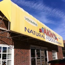 AKiN'S Natural Foods