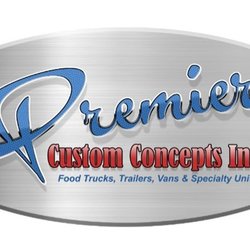 Premier Custom Concepts