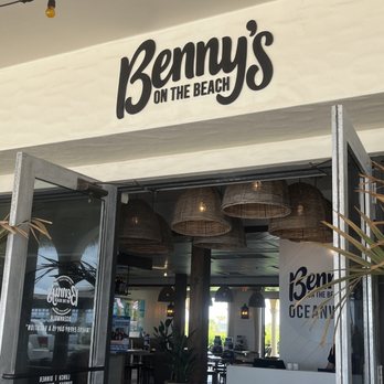 Oceanwalk - The new Benny's On The Beach in Lake Worth, Fl. - Seafood Near Me - Lake Worth Beach, Florida Oceanwalk - The new Benny's On The Beach in Lake Worth, Fl. - Seafood Near Me - Lake Worth Beach, Florida