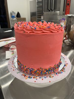 The Grand Bakery by null