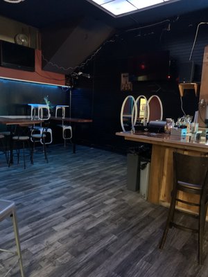 Avenida Cantina by null