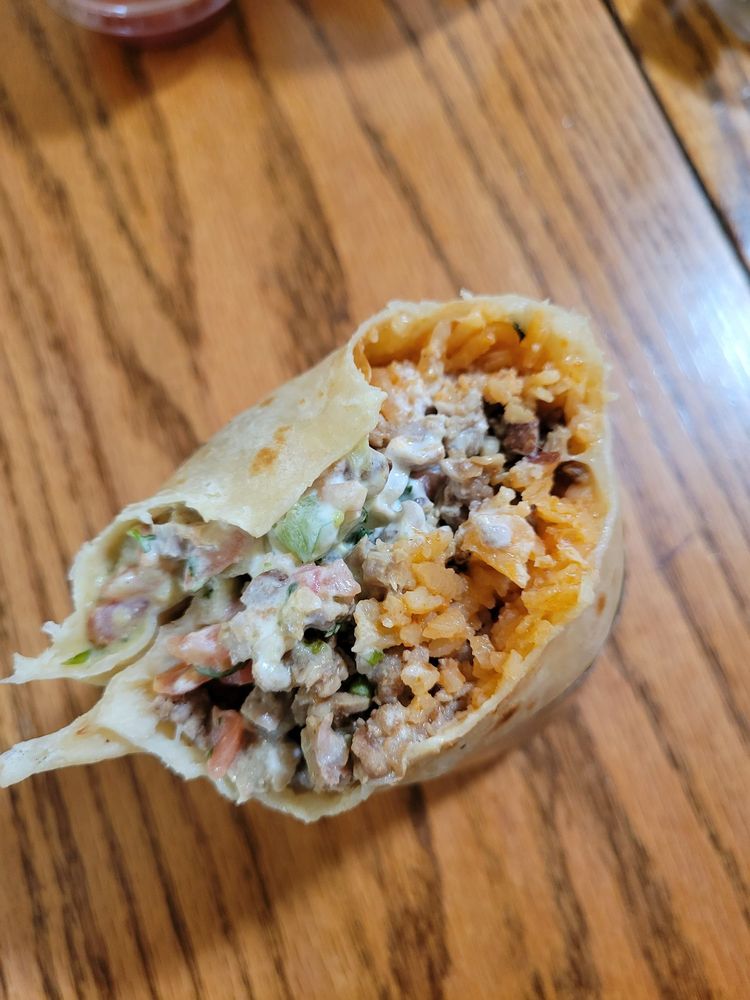 Los Portales Taqueria