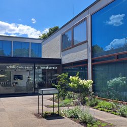 Schmuckmuseum - Aussenansicht