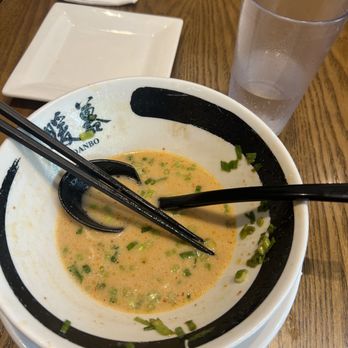 Ramen Danbo - devoured - Ramen Near Me - Seattle, Washington