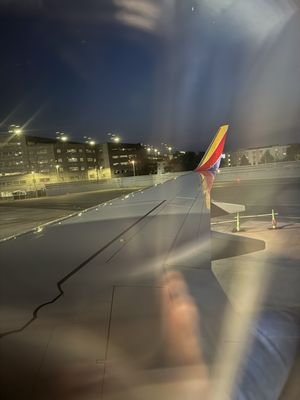 Rhode Island T.F. Green International Airport by null