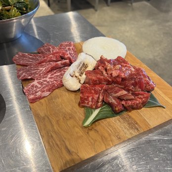 Yangmani - Premium chef combo - Korean Near Me - Rowland Heights, California
