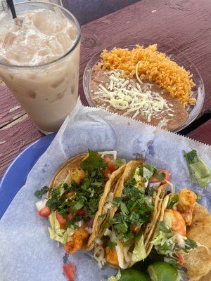 Tres Hermanos Restaurant by null