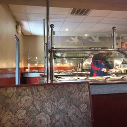 Hot Wok - Hot Wok Buffet