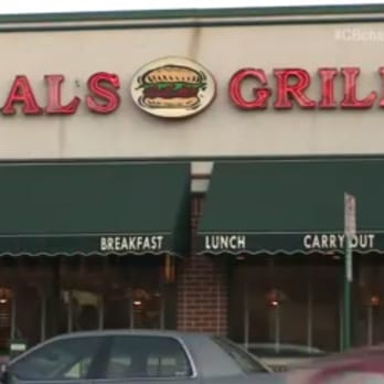 Al's Grill - Great spot. - American Near Me - Oak Park, Illinois Al's Grill - Great spot. - American Near Me - Oak Park, Illinois
