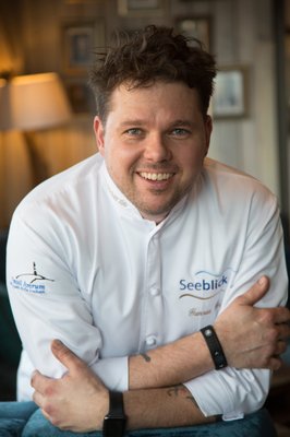 Seeblicker Esszimmer by null