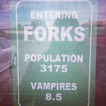 Forks Visitor Center - Visitor Centers Near Me - Forks, Washington