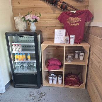 Country Glazed - Country Glazed merch - Donuts Near Me - Central Square, New York Country Glazed - Country Glazed merch - Donuts Near Me - Central Square, New York