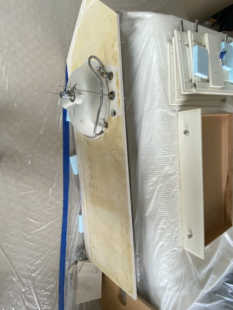 Slide of J & J Restoration