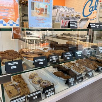Cali Cream - Ice Cream & Frozen Yogurt Near Me - San Diego, California Cali Cream - Ice Cream & Frozen Yogurt Near Me - San Diego, California