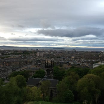 Calton Hill - Landmarks & Historical Buildings Near Me - Edinburgh, EDH