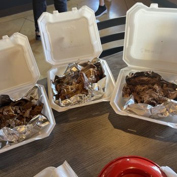 Carnitas Michoacanas - A vast array of food - Mexican Near Me - Avondale, Arizona